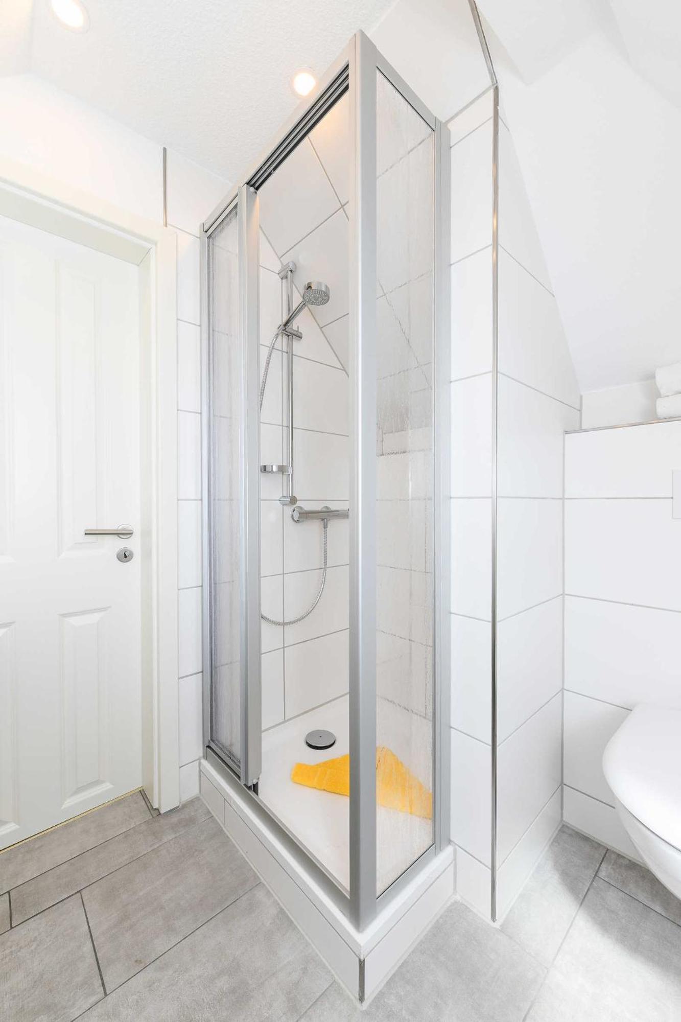 Apartment Borkum Нойхарлингерзиль Экстерьер фото