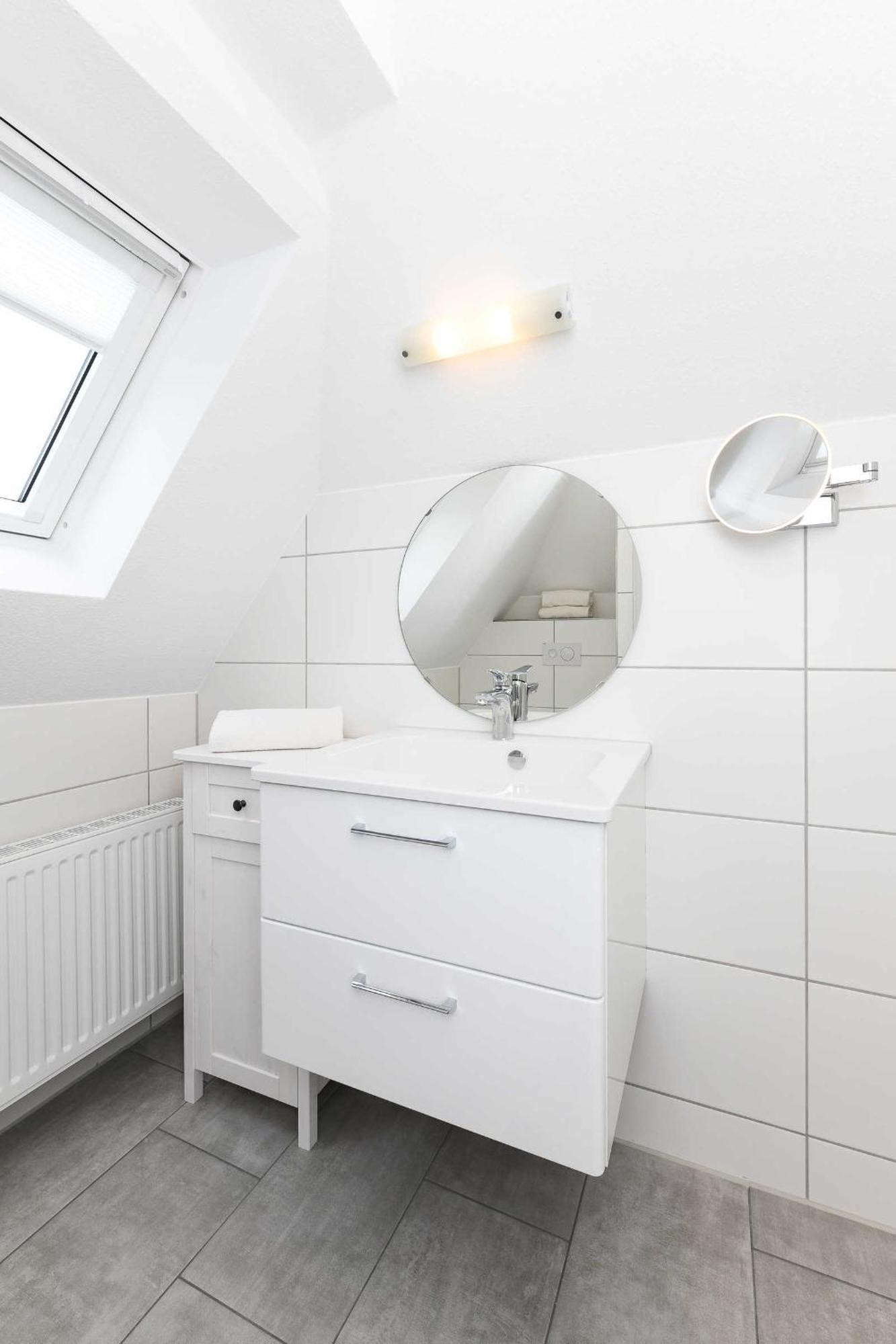 Apartment Borkum Нойхарлингерзиль Экстерьер фото